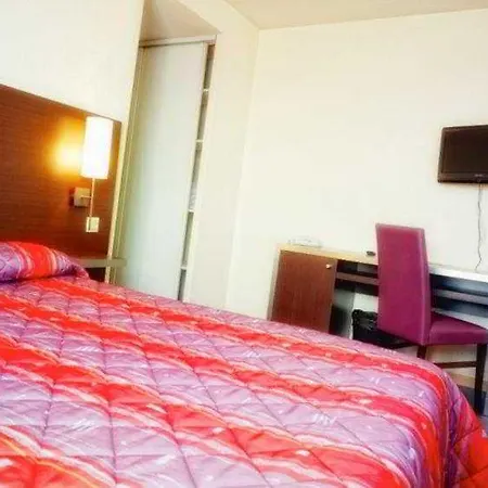 Hotel Nouvel Horizon