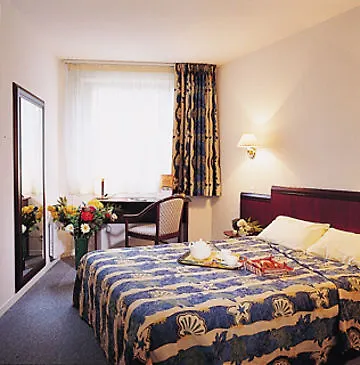 Nouvel Horizon Hotel