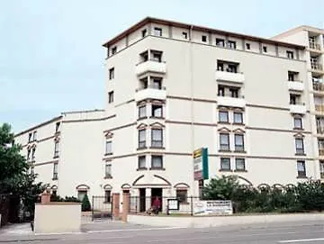 Nouvel Horizon Hotel 3*