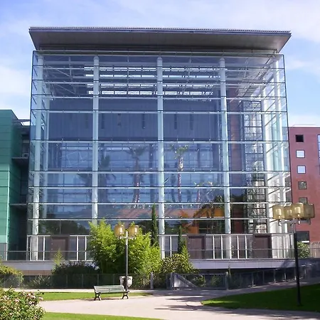 Nouvel Horizon Hotel Toulouse