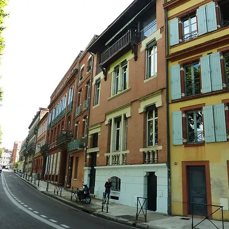 Nouvel Horizon Hotel