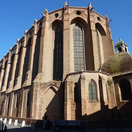 Prázdninový dům Nouvel Horizon *