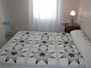 Prázdninový dům Nouvel Horizon Toulouse