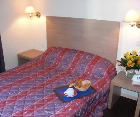 Hotel Nouvel Horizon