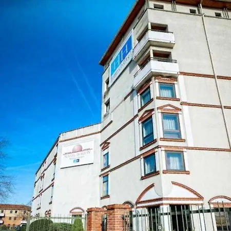 Nouvel Horizon Hotel 3*