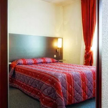 Hotel Nouvel Horizon